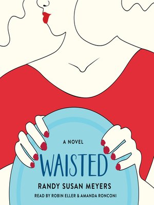 cover image of Waisted